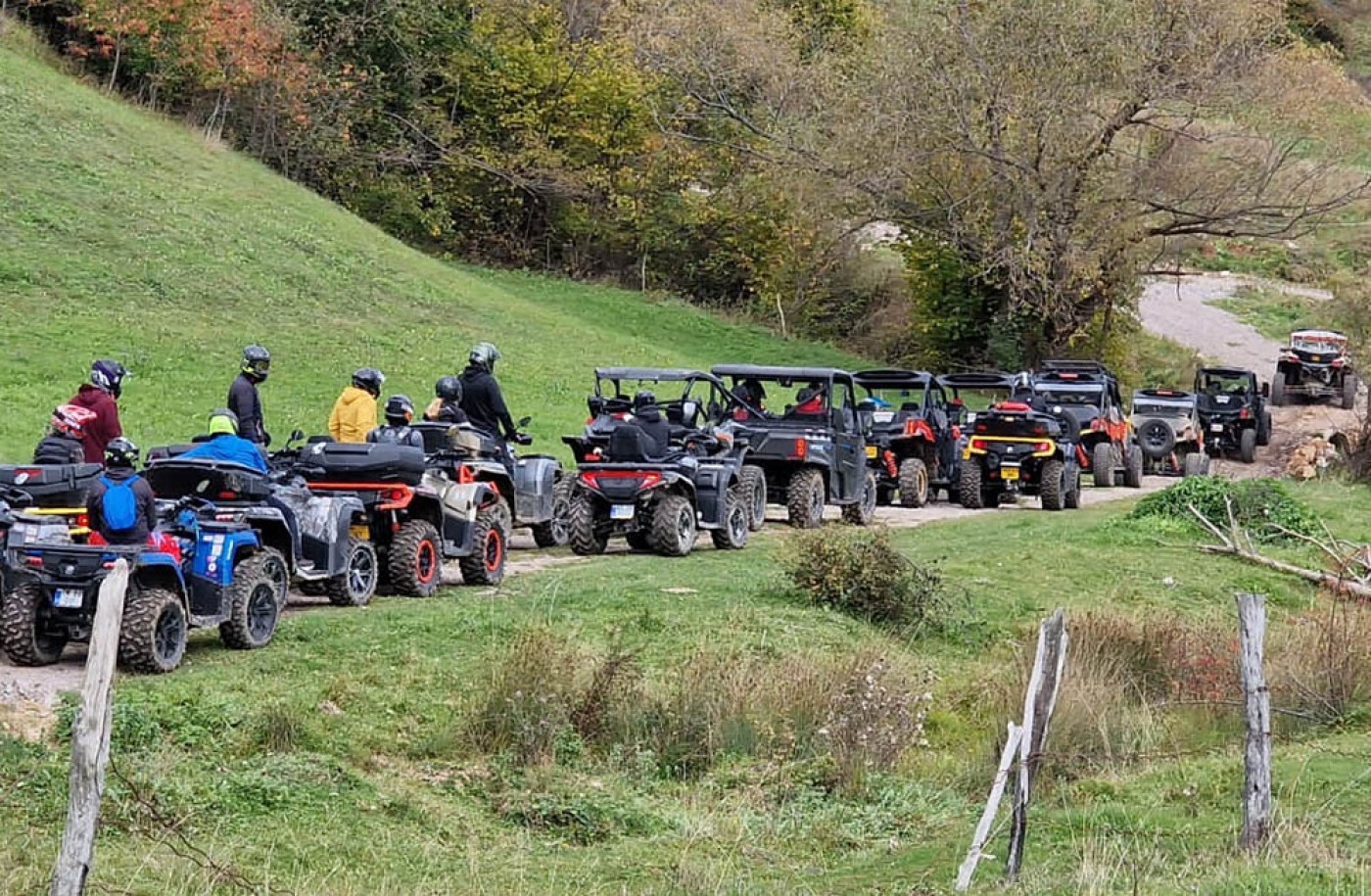 Tipuri de ATV cum alegi modelul de ATV potrivit nevoilor tale